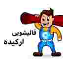 قالیشویی ارکیده