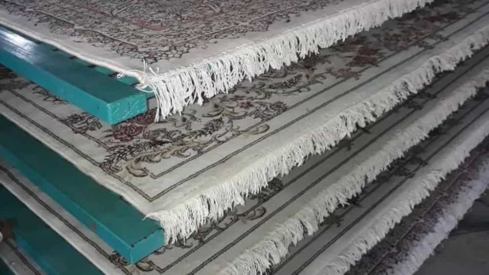 مزایای شستشو با دستگاه‌های تمام‌اتوماتیک در قالیشویی ارکیده