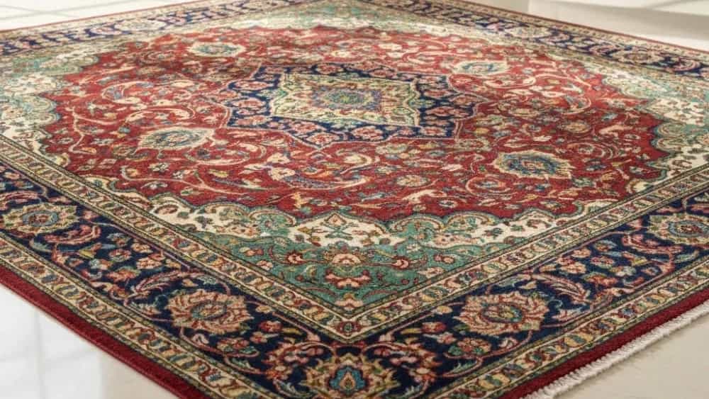 قیمت شستشوی فرش در قالیشویی ارکیده مازندران