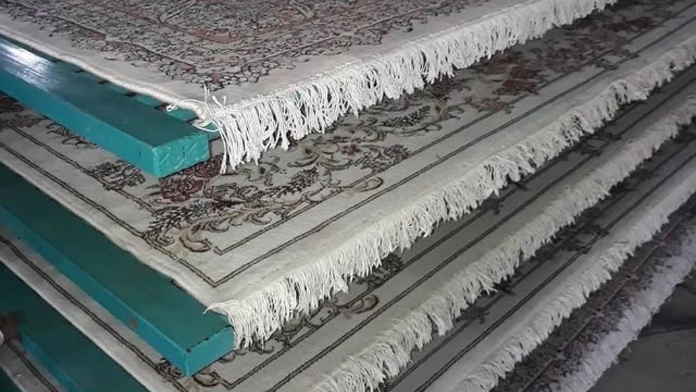 مزایای شستشو با دستگاههای تماماتوماتیک در قالیشویی ارکیده مزایای شستشو با دستگاههای تماماتوماتیک در قالیشویی ارکیده