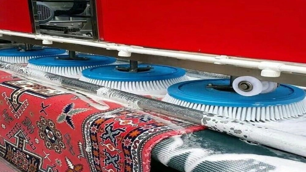 بهترین قالیشویی نزدیک شما در مازندران بهترین قالیشویی نزدیک شما در مازندران